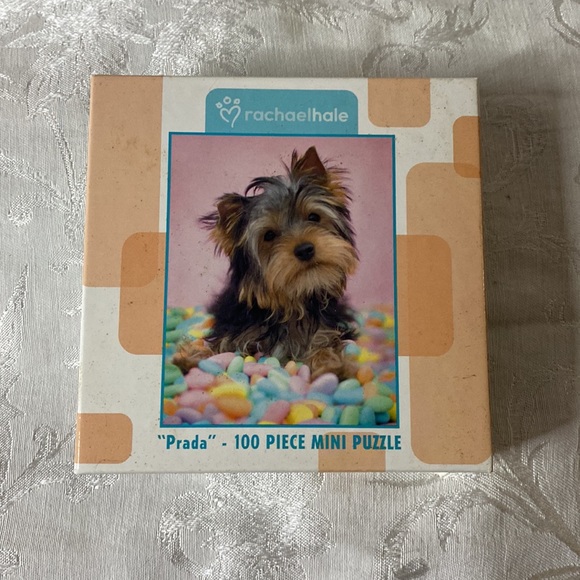 Set of 3 Dog Puzzles - Picture 4 of 4